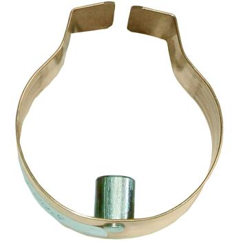 Zarges Fahrgerüst Federclip für Gerüste